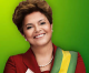 Dilma Rousseff to be President of Brazil on 1 January 2017