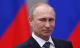 Vladimir Putin to be President of Russia on 1 January 2017
