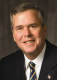 Jeb Bush to be Republican Party nominee for the 2016 Presidential Election